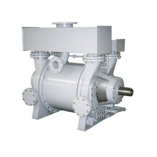 Промышленный водокольцевой вакуумный насос Kenflo 2BE1 2BE1-102