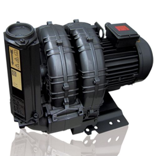 Промышленная вихревая воздуходувка FPZ K06-TD-MOR-7.50