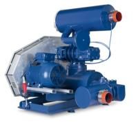 Промышленная роторная воздуходувка Рутса Aerzen GM 7 L-G5