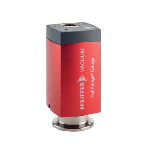 Цифровой вакуумметр Пирани с холодным катодом Pfeiffer Vacuum CenterLine PTR 91 PT T13 148 300