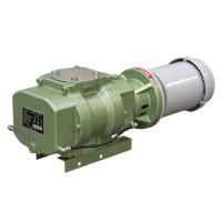 Промышленный бустерный вакуумный насос типа Рутс Osaka Vacuum RA100