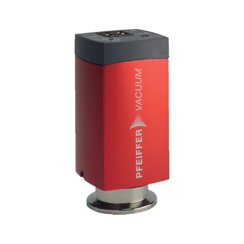 Цифровой вакуумметр с холодным катодом Pfeiffer Vacuum ActiveLine IKR 360