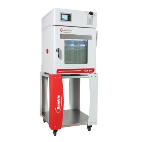 Промышленная климатическая калибровочная камера Kambic C3-50