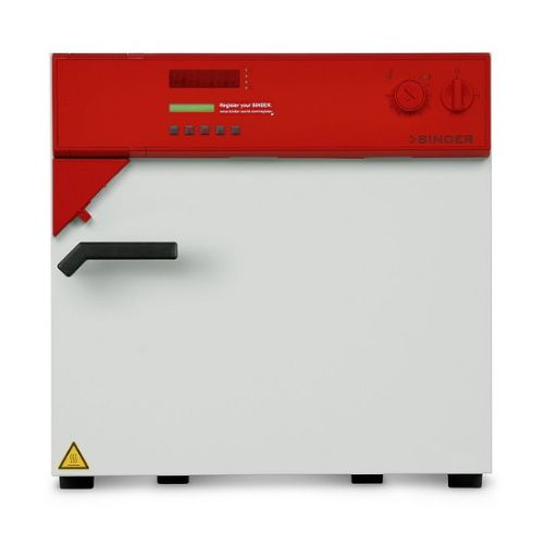 Сушильный шкаф Binder FP053-230V