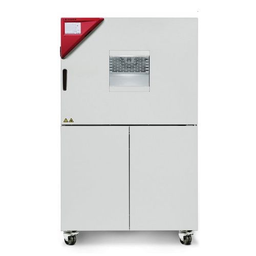 Промышленная климатическая камера тепла-холода Binder MKF115-400V