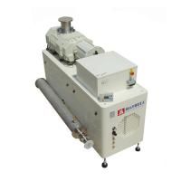 Промышленный винтовой вакуумный насос Hanbell PD3012