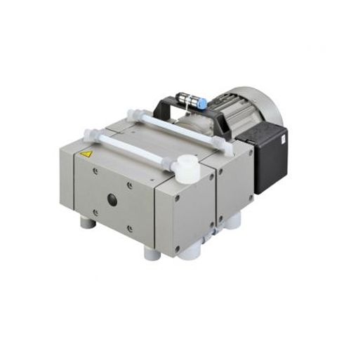 Промышленный мембранный вакуумный насос Ilmvac (Welch) MP 1201 E for Chemical Applications