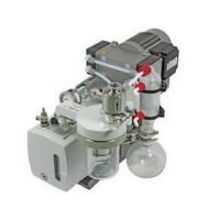 Промышленная пластинчато-роторная вакуумная система Ilmvac (Welch) Chemvac P 6 Z - 101 SR