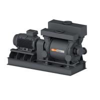 Водокольцевой вакуумный насос Busch Dolphin LR 1560 A
