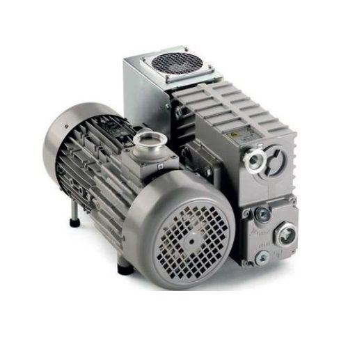 Промышленный пластинчато-роторный вакуумный насос Agilent MS 40 Plus