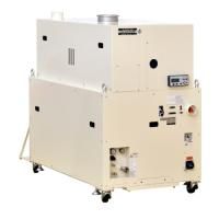 Промышленный винтовой вакуумный насос Kashiyama SDL12E50