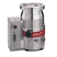 Промышленный турбомолекулярный насос Pfeiffer Vacuum SplitFlow 50 TC 110, DN 63 CF-F