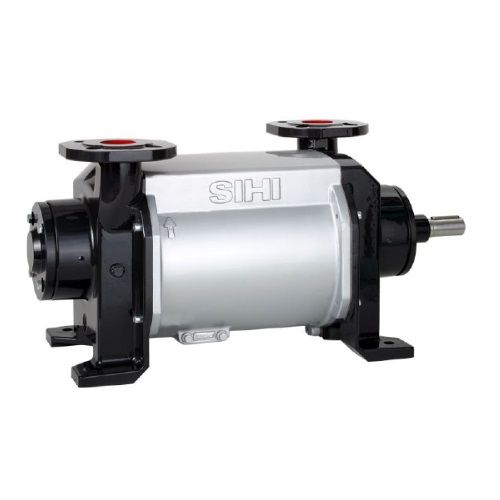 Промышленный водокольцевой вакуумный насос Sterling SIHI LPH-X LPH 65327