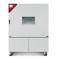 Промышленная климатическая камера тепла-холода Binder MKFT720-400V