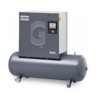 Промышленный винтовой компрессор Atlas Copco GA 7 - 13 FF 500