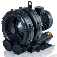 Промышленная вихревая воздуходувка FPZ K08-TS-MOR-9.20