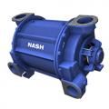 Водокольцевые насосы Nash