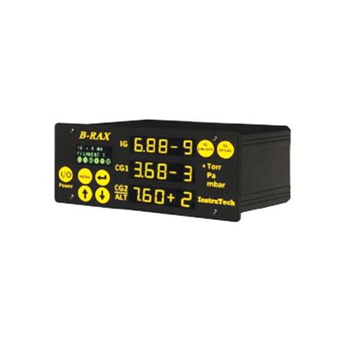 Промышленный цифровой контроллер InstruTech B-RAX 3300