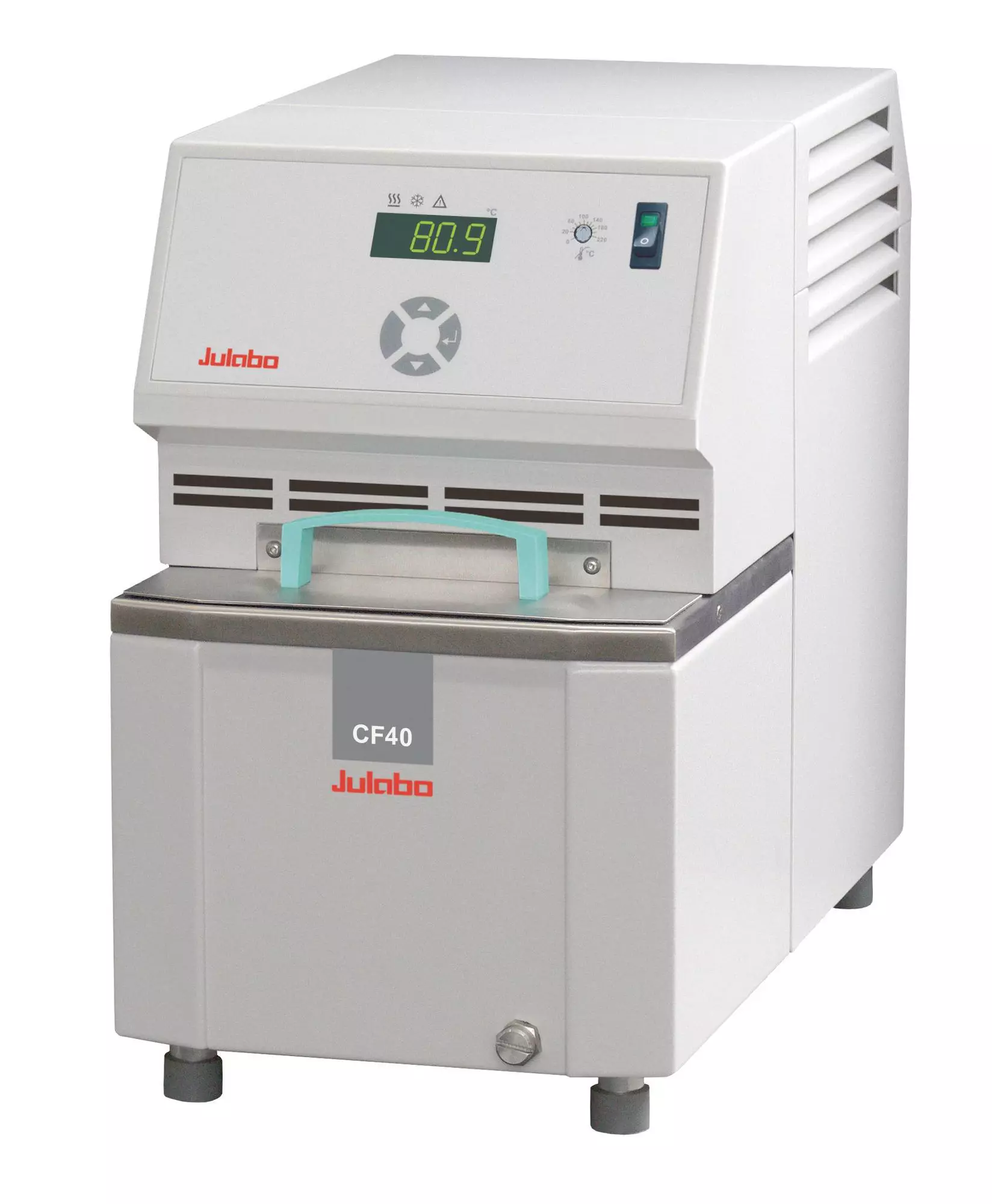 Охлаждающий термостат Julabo Economy CF40