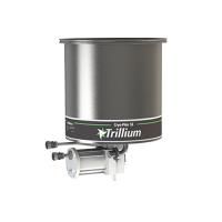 Промышленный криогенный вакуумный насос Trillium CryoPlex CP16