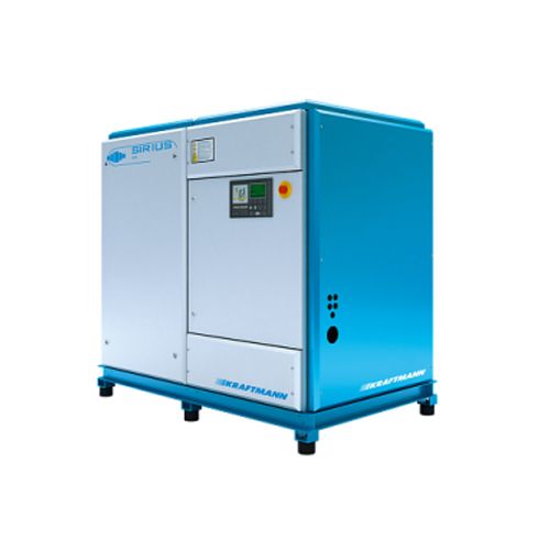 Промышленный винтовой компрессор Kraftmann Sirius 280