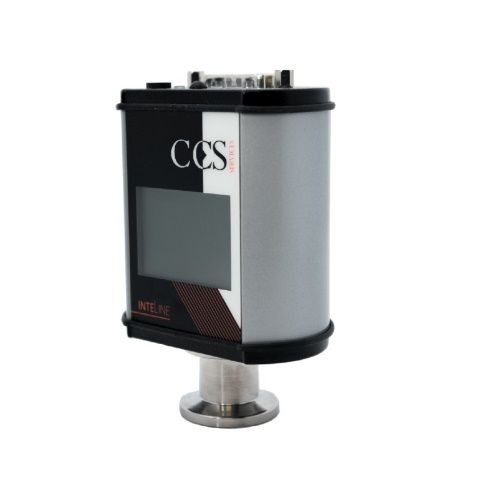 Цифровой вакуумметр Пирани CCS InteLine IVG-301(D)