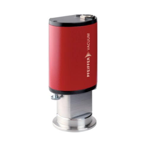 Цифровой вакуумметр Пирани с горячим катодом Pfeiffer Vacuum DigiLine HPT 200