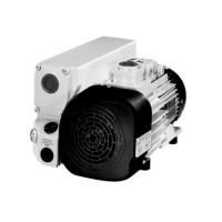 Промышленный пластинчато-роторный вакуумный насос Leybold SOGEVAC SV 65 B ATEX