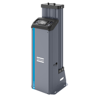 Адсорбционный генератор азота Atlas Copco NGPs 7