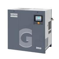Промышленный винтовой компрессор Atlas Copco GA 11 - 13 FF