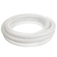 Вакуумный шланг ПВХ армированный спиралью МПТ-Пластик 1610L D 40