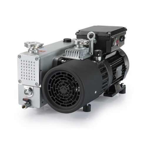 Промышленный пластинчато-роторный вакуумный насос Leybold SOGEVAC NEO D 16-0.75