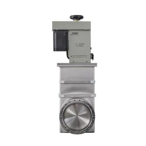 Вакуумный затвор KYKY CCD-200A