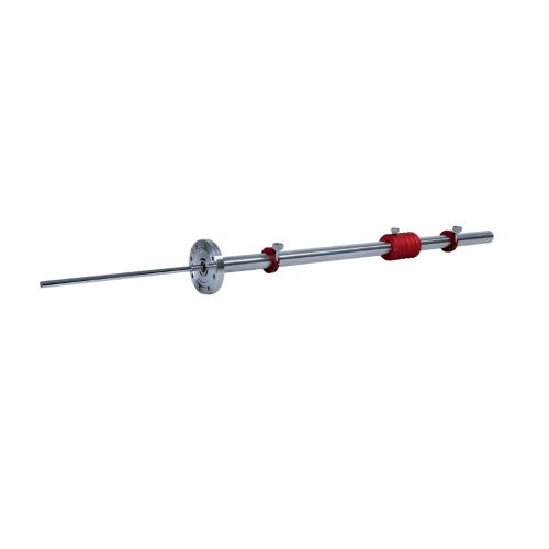 Вакуумный ввод вращения Pfeiffer Vacuum 420MDM040-0500
