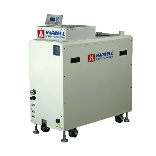 Промышленный винтовой вакуумный насос Hanbell PD800