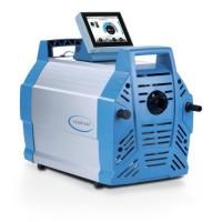 Промышленный химический мембранный вакуумный насос Vacuubrand MD 12C VARIO select