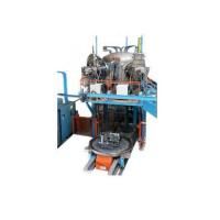 Промышленные вакуумные печи TAV серии UHV