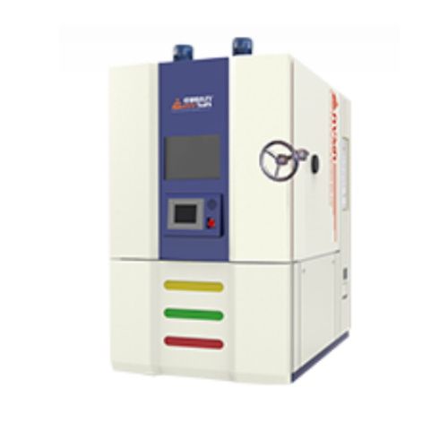 Промышленная климатическая термобарокамера Envsin ETQ7050