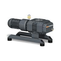 Бустерный вакуумный насос типа Рутс Busch Puma WP 0250 D4