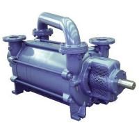 Промышленный водокольцевой вакуумный насос Finder Pompe NP 835