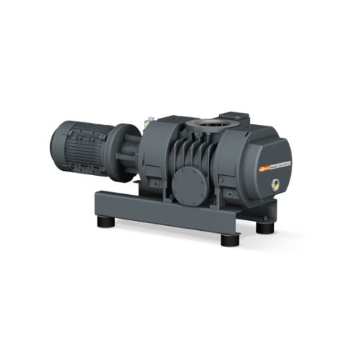 Промышленный бустерный вакуумный насос типа Рутс Busch Panda WV 0500 C