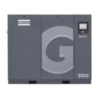 Промышленный винтовой компрессор Atlas Copco GA 75 plus - 13 FF