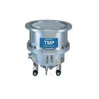 Промышленный турбомолекулярный вакуумный насос Shimadzu TMP-2203LMC-0