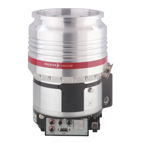 Промышленный турбомолекулярный насос Pfeiffer Vacuum HiPace 1200 TC 1200 DN 200 CF-F