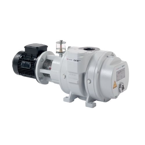 Промышленный бустерный вакуумный насос типа Рутс Pfeiffer Vacuum Okta 250