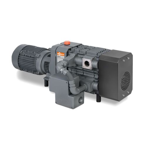 Промышленный кулачковый вакуумный насос Busch Mink MI 2122 BV