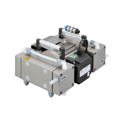 Промышленный мембранный вакуумный насос Ilmvac (Welch) MP 201 T