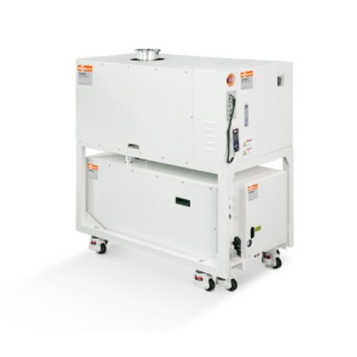 Промышленный винтовой вакуумный насос Busch COBRA DS 3010 E