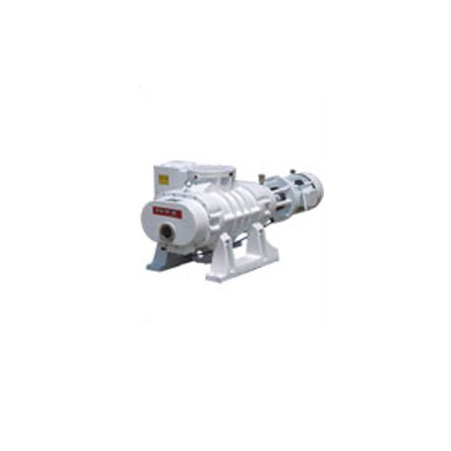 Промышленный бустерный вакуумный насос типа Рутс DEVELOPMENT VACUUM EQUIPMENT ZJP-1200