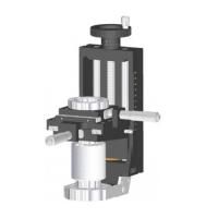 Вакуумный манипулятор Demaco XYZ KPM12-200